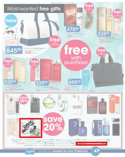 Clicks : You Pay Less (7 Nov - 21 Nov 2018), page 18