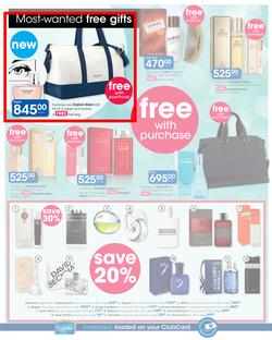 Clicks : You Pay Less (7 Nov - 21 Nov 2018), page 18