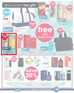 Clicks : You Pay Less (7 Nov - 21 Nov 2018), page 18