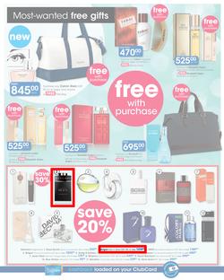 Clicks : You Pay Less (7 Nov - 21 Nov 2018), page 18