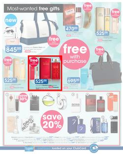 Clicks : You Pay Less (7 Nov - 21 Nov 2018), page 18