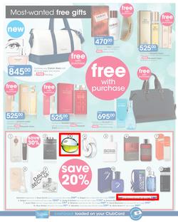 Clicks : You Pay Less (7 Nov - 21 Nov 2018), page 18