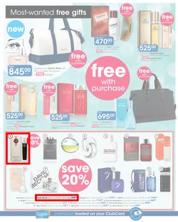 Clicks : You Pay Less (7 Nov - 21 Nov 2018), page 18