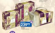 Yardley Gorgeous Gift Sets-Per Set