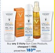 Vichy Sun Care Products-Each