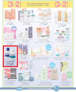 Clicks : You Pay Less (7 Nov - 21 Nov 2018), page 20