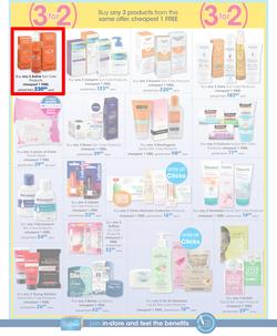 Clicks : You Pay Less (7 Nov - 21 Nov 2018), page 20