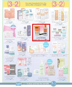 Clicks : You Pay Less (7 Nov - 21 Nov 2018), page 20