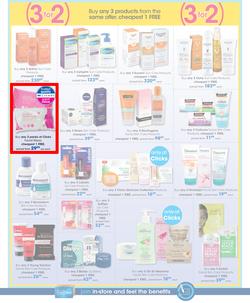 Clicks : You Pay Less (7 Nov - 21 Nov 2018), page 20