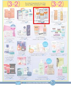 Clicks : You Pay Less (7 Nov - 21 Nov 2018), page 20