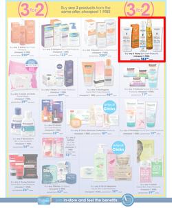 Clicks : You Pay Less (7 Nov - 21 Nov 2018), page 20