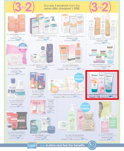 Clicks : You Pay Less (7 Nov - 21 Nov 2018), page 20