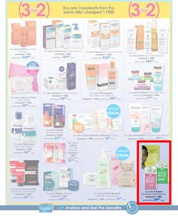 Clicks : You Pay Less (7 Nov - 21 Nov 2018), page 20