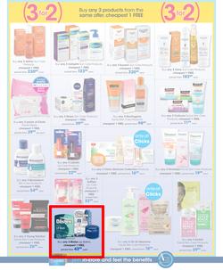 Clicks : You Pay Less (7 Nov - 21 Nov 2018), page 20