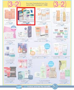 Clicks : You Pay Less (7 Nov - 21 Nov 2018), page 20