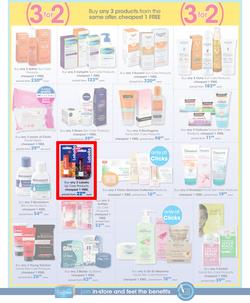 Clicks : You Pay Less (7 Nov - 21 Nov 2018), page 20