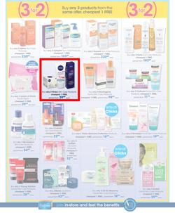 Clicks : You Pay Less (7 Nov - 21 Nov 2018), page 20