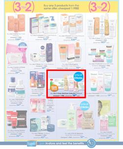 Clicks : You Pay Less (7 Nov - 21 Nov 2018), page 20