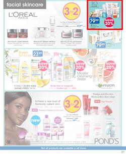 Clicks : You Pay Less (7 Nov - 21 Nov 2018), page 21