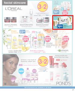 Clicks : You Pay Less (7 Nov - 21 Nov 2018), page 21