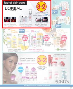 Clicks : You Pay Less (7 Nov - 21 Nov 2018), page 21