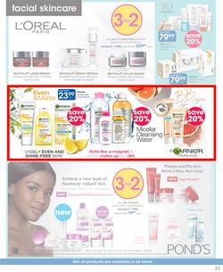 Clicks : You Pay Less (7 Nov - 21 Nov 2018), page 21