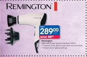 Remington 2000 Watt Power Volume Hairdryer D3015-Each