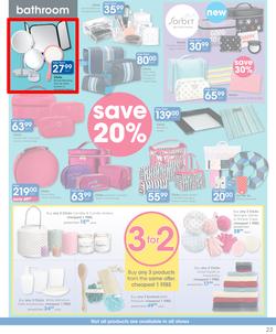 Clicks : You Pay Less (7 Nov - 21 Nov 2018), page 23