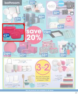 Clicks : You Pay Less (7 Nov - 21 Nov 2018), page 23