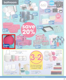 Clicks : You Pay Less (7 Nov - 21 Nov 2018), page 23