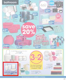Clicks : You Pay Less (7 Nov - 21 Nov 2018), page 23