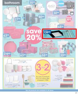 Clicks : You Pay Less (7 Nov - 21 Nov 2018), page 23
