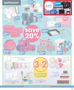 Clicks : You Pay Less (7 Nov - 21 Nov 2018), page 23