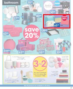 Clicks : You Pay Less (7 Nov - 21 Nov 2018), page 23