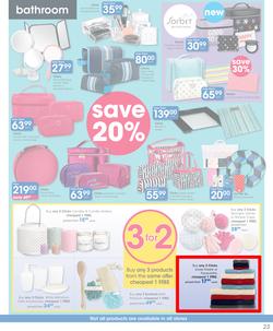 Clicks : You Pay Less (7 Nov - 21 Nov 2018), page 23