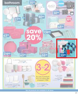 Clicks : You Pay Less (7 Nov - 21 Nov 2018), page 23