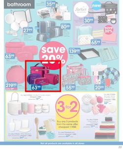 Clicks : You Pay Less (7 Nov - 21 Nov 2018), page 23
