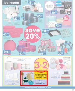 Clicks : You Pay Less (7 Nov - 21 Nov 2018), page 23