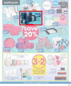 Clicks : You Pay Less (7 Nov - 21 Nov 2018), page 23