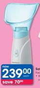 Safeway Facial Steamer-Each