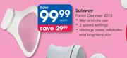 Safeway Facial Cleanser-Each