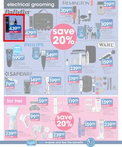 Clicks : You Pay Less (7 Nov - 21 Nov 2018), page 24