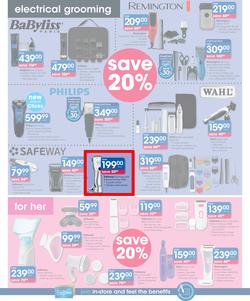 Clicks : You Pay Less (7 Nov - 21 Nov 2018), page 24
