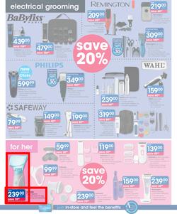 Clicks : You Pay Less (7 Nov - 21 Nov 2018), page 24