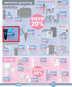 Clicks : You Pay Less (7 Nov - 21 Nov 2018), page 24
