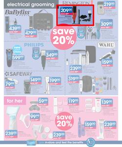 Clicks : You Pay Less (7 Nov - 21 Nov 2018), page 24