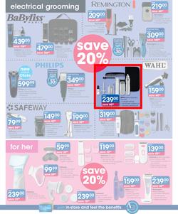 Clicks : You Pay Less (7 Nov - 21 Nov 2018), page 24