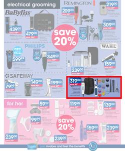 Clicks : You Pay Less (7 Nov - 21 Nov 2018), page 24