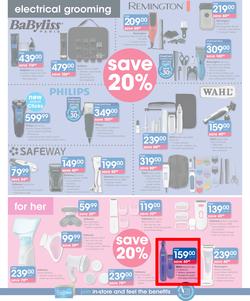 Clicks : You Pay Less (7 Nov - 21 Nov 2018), page 24