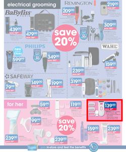Clicks : You Pay Less (7 Nov - 21 Nov 2018), page 24